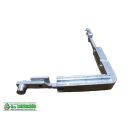 NOTTER Eckumlenkung 126030 links FachP5174