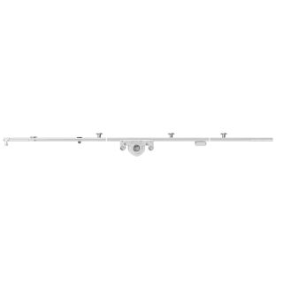 GU Getriebe variabel UF8-616 FFH 1951-2450 G-22086-00-0-1 mit drei Pilzzapfen Raum7W2R8/2