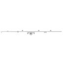 GU Getriebe variabel UF8-616 FFH 1951-2450 G-22086-00-0-1...