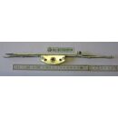 Schwingflügelgetriebe Länge 230mm Stulpbreite 20mm