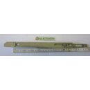 Schwingflügelgetriebe Länge 230mm Stulpbreite 20mm