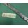 GU Kantengetriebe Konstant 13237.10 FFH 851-975 G=400mm mit zwei Rollzapfen Raum7W2