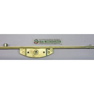 GU Getriebe konstant C-8 Griffhöhe 645mm Gesamtlänge 1150mm mit 2 Rollzapfen FachR3/1