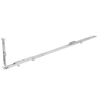 GU Mittelverschluß / Verriegelung DK 530 UNI-JET*- UNI-JET DK-Verriegelung waagrecht 530, 2 Pilzzapfen, FFB 751-950 mm Raum7R2RS/13