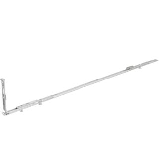 GU Mittelverschluß / Verriegelung DK 740 UNI-JET*- UNI-JET DK-Verriegelung waagrecht 740, 3 Pilzzapfen, FFB 951-1200 mm Raum7R2RS