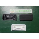 RC SYSTEM Wasserkappen 71P00171 71P001 schwarz oder weiß 50x22mm Nachdruck