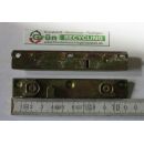 MACO Gegenblech für Schnäpper 113x19mm