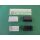 ALUPLAST Wasserkappen Schwarz oder Grau 35x18mm Raum2S6R3/9