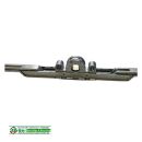 WINKHAUS Getriebe GRM1800/2 FFH1300-1800 mit 2 Rollzapfen...