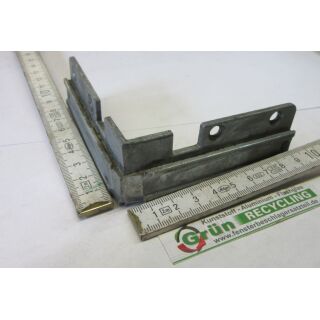 NOTTER Eckumlenkung 630-1/1 Serie 630 95x95mm FachVR3/101
