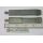 NOTTER Fingerriegel zu Serie 630 132 x 21mm FachVR4/241