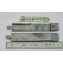 NOTTER Fingerriegel Kippriegel 630-1/6 zu Serie 630...