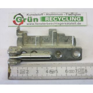 MACO Ecklager DT130 12/18 Tricoat 52229RE 18Ü 12L Rechts Fach3528
