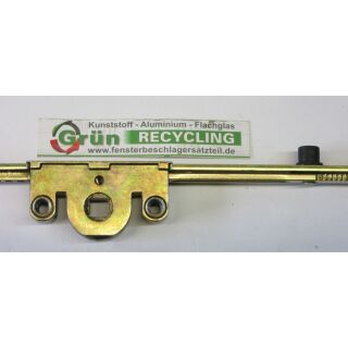 WEIDTMANN Kurier 1 Getriebe konstant, Gr.3/ Griffhöhe 298mm mit 2 Rollzapfen