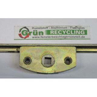WEIDTMANN Getriebe konstant Griffhöhe 1070mm mit 2 Rollzapfen und Zahnstangenaufnahme FachR4/1 Länge: 1530mm