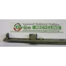 WEIDTMANN Getriebe konstant Griffhöhe 1070mm mit 2 Rollzapfen und Zahnstangenaufnahme FachR4/1 Länge: 1530mm