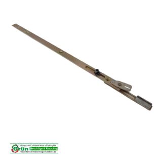 WEIDTMANN Getriebeverlängerung 400mm FachX2427  ( Alternativ FachVR3/284 )