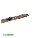 WEIDTMANN Getriebeverlängerung 400mm FachX2427  (...
