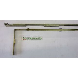WEIDTMANN Schere 7935-7930 links Gr. 3 1201-1450 mit Anschraubwinkel 103mm FachR4/1