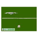 ROTO NT KSR GTR DK | Dorn 8 | Gr 1290 | FFH 1201-1400mm |...