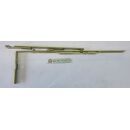 WEIDTMANN Schere 7935-7930 links Gr. 0 450-700 mit...