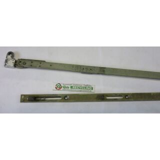 WEIDTMANN Schere 7930 Gr. 2 rechts FachR4/1