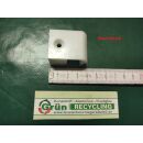 Helmitin Schließblech Kunststoff 40x30x20mm...