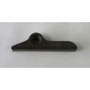 Schließblech Kunststoff 48x12x10mm weiß oder...