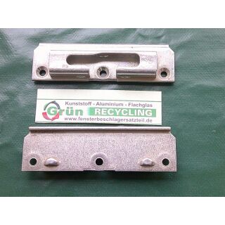 WINKHAUS Schließblech KSEF152 KSEF 152 K-SEF152 Rechts 97 x 28mm SchrankP316/8