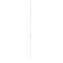 GU Getriebe 15 GK ohne Kippriegel G980mm FFH 2101-2350mm  Raum7R1LS/2