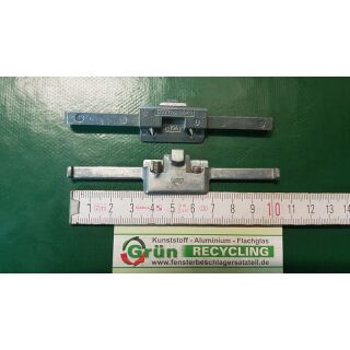 ROTO Schließblech ALU 100/200/500 für FBS 621209280000 FachX2682