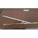 AUBI Bandlenker Axerstulp  Schere  L/R 203 80LB203  LB...