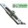 GU Eckumlenkung 6-24502-00-0-1 155 x 118 mm mit 1 Pilzzapfen - Zapfenhals Ø 5,5mm FachB350