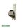 MACO Ecklager TO Holz links 21634 52398 18/11-12 L, 97 x 18 mm, Topfdurchmesser 33 mm, FachX1064