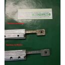 ROTO Eckumlenkung 3 632895032 3632895032 ALU 3 Rechts Links verwendbar Bandseite oder Griffseite NACHBAU FachP4643