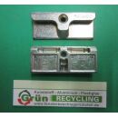 SIEGENIA Schließblech TRSL0120 5620, 56 x 23mm...
