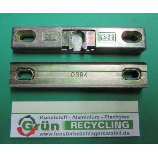 SIEGENIA Schnäpper 0384 17 x 90 mm FachVR4/106