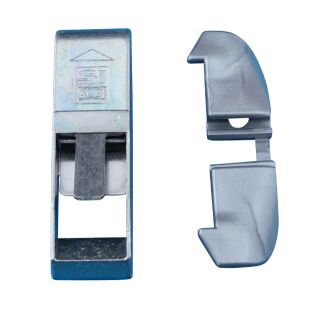 SIEGENIA-AUBI Fehlbedienungssperre FAV.13MM TS B20 rechts / links FachP1722