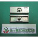 MACO Schließblech 34953 18 x 48 mm SchrankP246/7