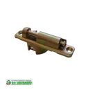 MACO Axerlager Scherenlager 21691 18Ü/11L, links, 76 x 18 mm, mit Topf 34 mm, Topfdurchmesser 33 mm, Lagerstift 61 mm, FachC11/1