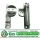 MACO Axerlager Scherenlager 21685 18Ü/4L 85 x 18 mm, mit Topf 35 mm, Topfdurchmesser 33 mm, Lagerstift 60 mm, rechts, FachC8/8