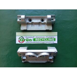 MACO Axerlager Scherenlager 18U-12L 52700, 74 x 27 mm , ohne Lagerstift , ALTERNATIV Artikelnummer: 001002002008038 FachP4683