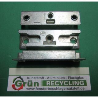 MACO Schließblech 96561 - 96461 B 20 x 68 mm für Pilzzapfen FachX1350