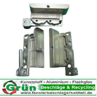MACO Ecklager, 55093 g50988 w50995, links, SchrankP246/4