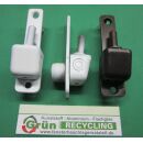 WEIDTMANN Ecklager 80 x 20 verstellbar (Alternativ...