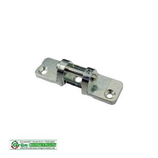 GU Axerlager Scherenlager G13726,  G 13726, 68 x 20 mm, Lagerstift 31 mm, Nachbau FachVR5/333