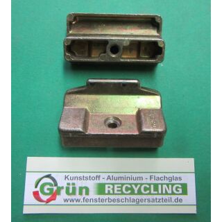 ROTO WERU Mittelschließer 64825166 SchrankP135/5
