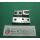 MACO Schließblech 221890 für Pilzzapfen 50 x 18mm FachP4591