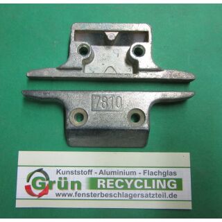 WEIDTMANN Schließblech 7810 alternativ 175 V07E FachVR4/173