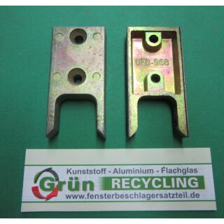 GU Schließblech UF8-968 UF8 - 968 FachG3/3
